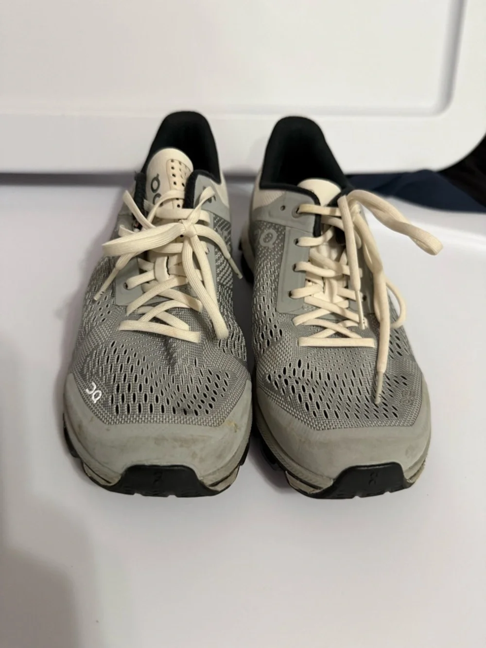 On Running cloud cloudsurfer